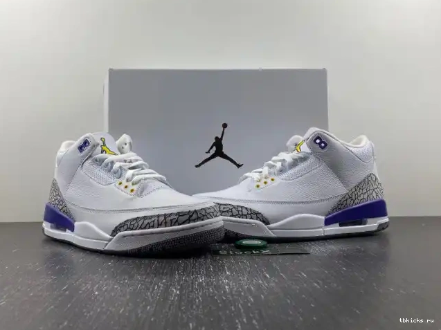Rep TB Retro Kobe 869802-907 Jordan PE 3 Bryant 0524